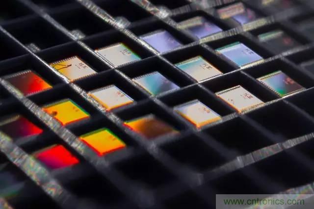 新型溫度傳感器：功耗幾乎為零！