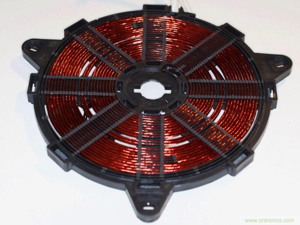 電磁爐里都用了哪些元器件？