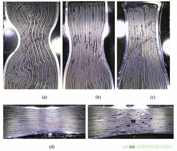 鋰離子電池安全測(cè)試解析：擠壓、針刺、短路