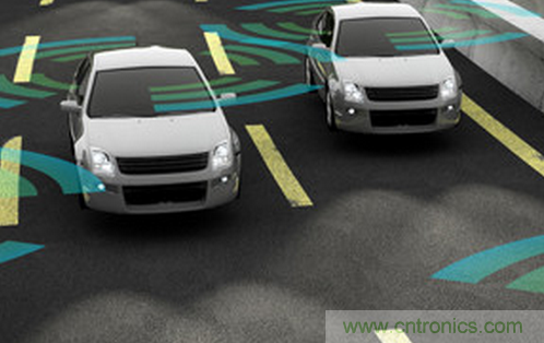 V2X已投入使用，但仍有兩個技術難關必須要過