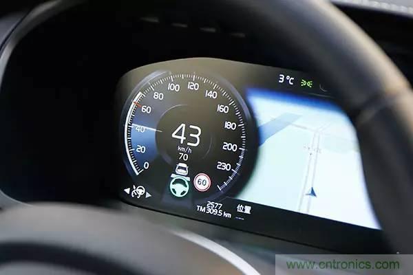 親測(cè)：從ADAS到自動(dòng)駕駛，不同品牌上路表現(xiàn)對(duì)比