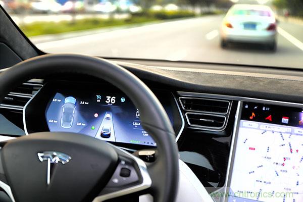 親測(cè)：從ADAS到自動(dòng)駕駛，不同品牌上路表現(xiàn)對(duì)比