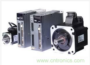 機器人核心零部件，繞不過去的一道坎