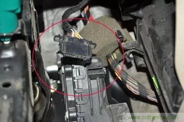 解析汽車&ldquo;電子油門&rdquo;究竟是怎么回事？