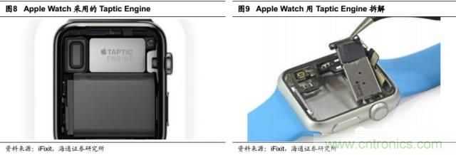 拆解蘋(píng)果/三星/小米/一加，從馬達(dá)技術(shù)看觸覺(jué)反饋的差距