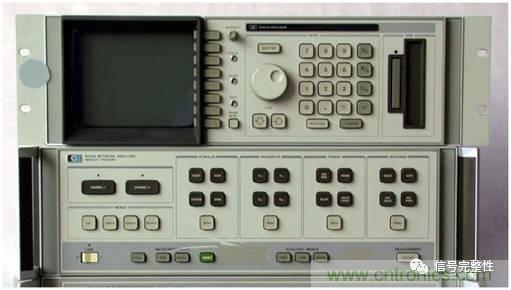 五臺網(wǎng)絡分析儀&ldquo;始祖&rdquo;，你認識幾個？