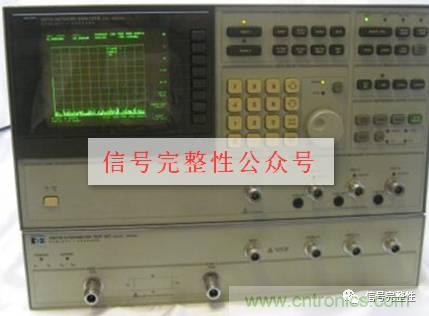 五臺網(wǎng)絡分析儀&ldquo;始祖&rdquo;，你認識幾個？