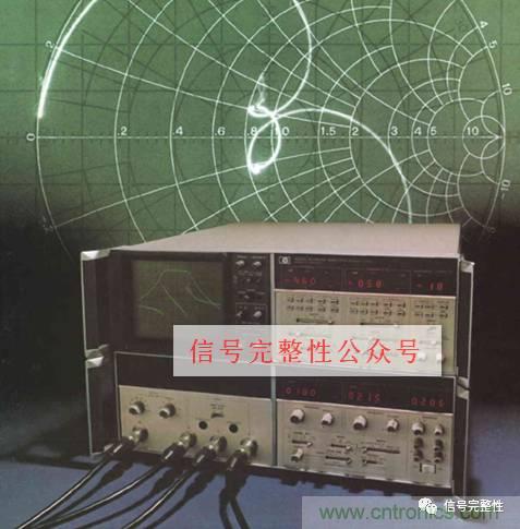 五臺網(wǎng)絡分析儀&ldquo;始祖&rdquo;，你認識幾個？