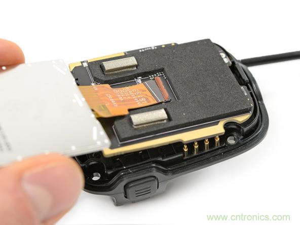 從電池到傳感器，完整拆解小米智能自行車