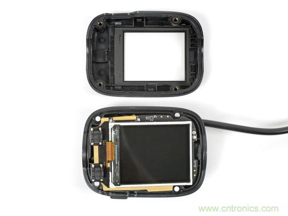 從電池到傳感器，完整拆解小米智能自行車