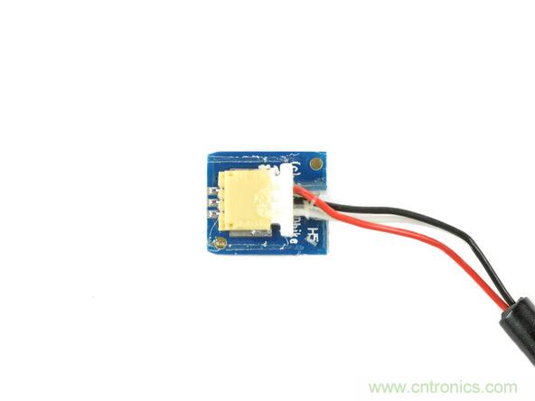 從電池到傳感器，完整拆解小米智能自行車