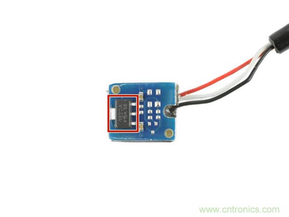 從電池到傳感器，完整拆解小米智能自行車