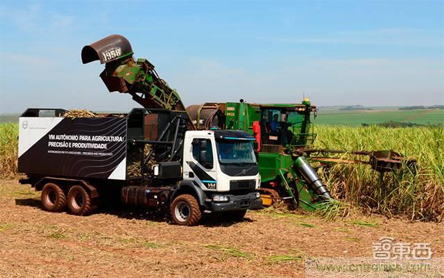 揭秘全球6大自動駕駛卡車，硬件配置及方案有哪些不同