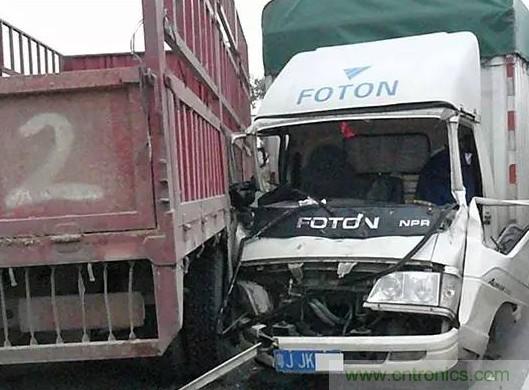 揭秘全球6大自動駕駛卡車，硬件配置及方案有哪些不同