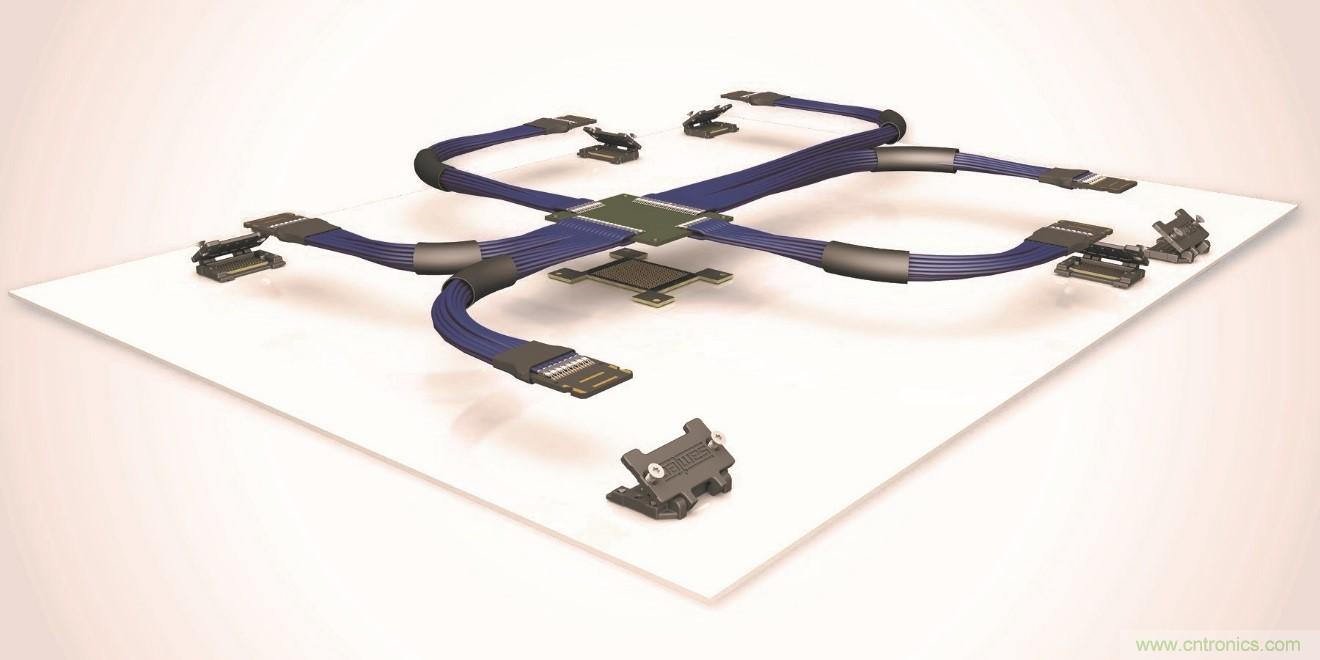 高速PCB信號完整性搞不定？不妨試試讓高速信號跳過PCB走線