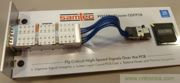 高速PCB信號完整性搞不定？不妨試試讓高速信號跳過PCB走線