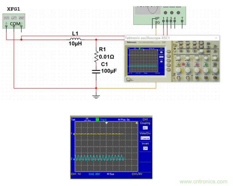 開關(guān)電源該如何選擇合適的電感？