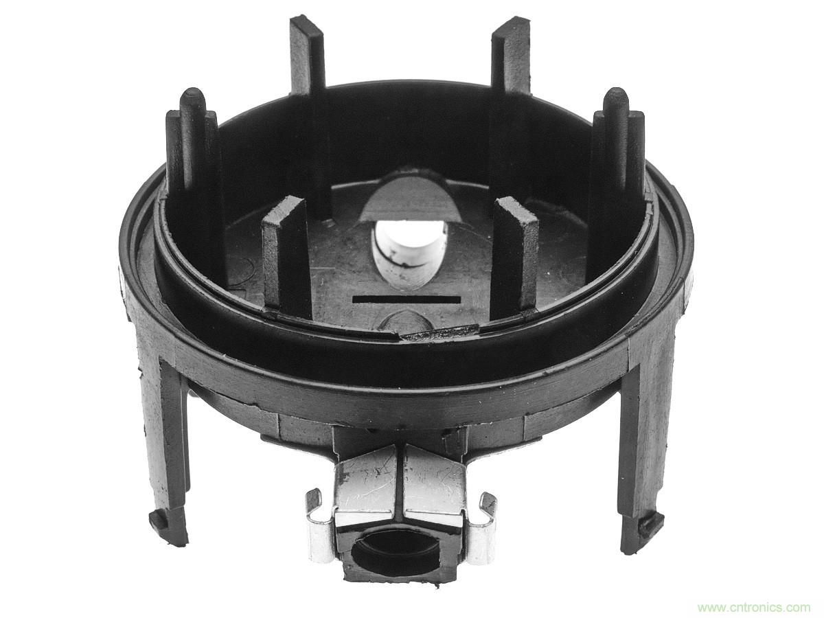 小米煙霧報警器拆解：一顆電池可用五年是如何做到的？