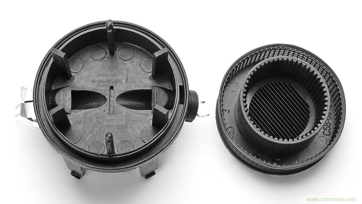 小米煙霧報警器拆解：一顆電池可用五年是如何做到的？