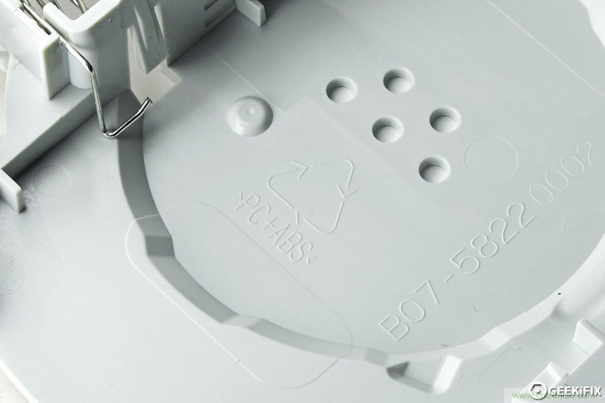 小米煙霧報警器拆解：一顆電池可用五年是如何做到的？