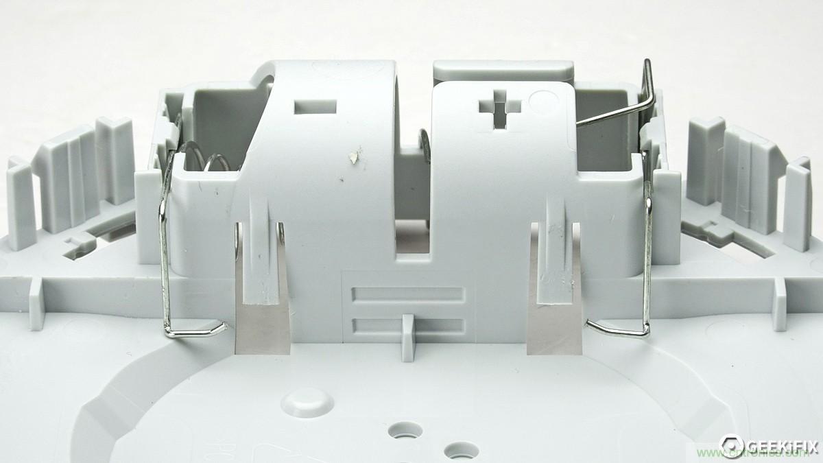 小米煙霧報警器拆解：一顆電池可用五年是如何做到的？