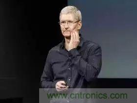 iPhone X搭載3D感測(cè)功能，供應(yīng)鏈?zhǔn)侨绾螠?zhǔn)備的？