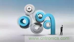 iPhone X搭載3D感測(cè)功能，供應(yīng)鏈?zhǔn)侨绾螠?zhǔn)備的？