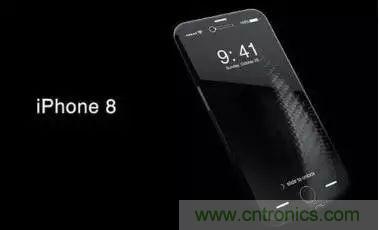 iPhone X搭載3D感測(cè)功能，供應(yīng)鏈?zhǔn)侨绾螠?zhǔn)備的？