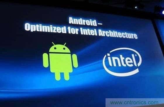 開(kāi)發(fā)這么多年，ARM與Intel處理器區(qū)別究竟在哪？