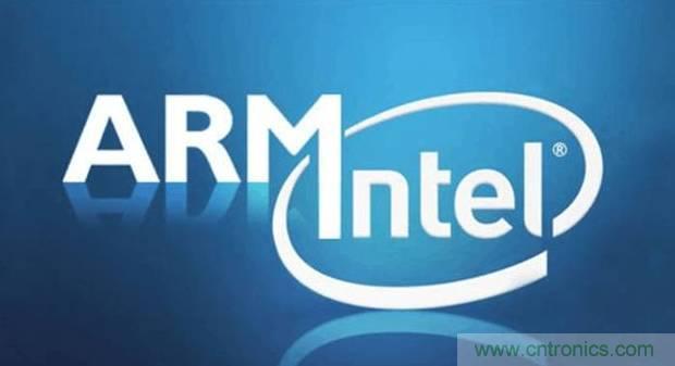 開(kāi)發(fā)這么多年，ARM與Intel處理器區(qū)別究竟在哪？