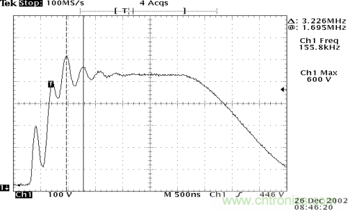 開(kāi)關(guān)電源EMC知識(shí)經(jīng)驗(yàn)超級(jí)總匯！