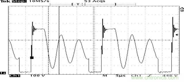 開(kāi)關(guān)電源EMC知識(shí)經(jīng)驗(yàn)超級(jí)總匯！