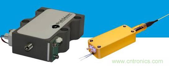 激光雷達中激光應用實探:參數(shù)決定激光光源的選擇