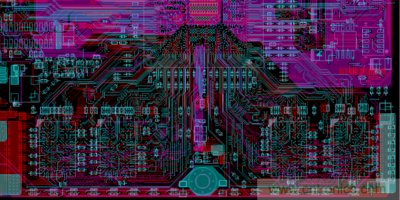 DDR布線最簡規(guī)則與過程，很全很專業(yè)！