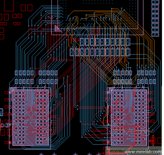 DDR布線最簡規(guī)則與過程，很全很專業(yè)！