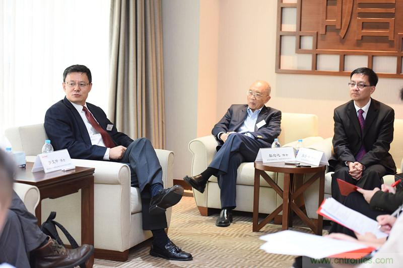 霍尼韋爾舉辦&ldquo;以&ldquo;開放創(chuàng)新，合作共贏&rdquo;為主題的創(chuàng)新合作論壇&rdquo; 