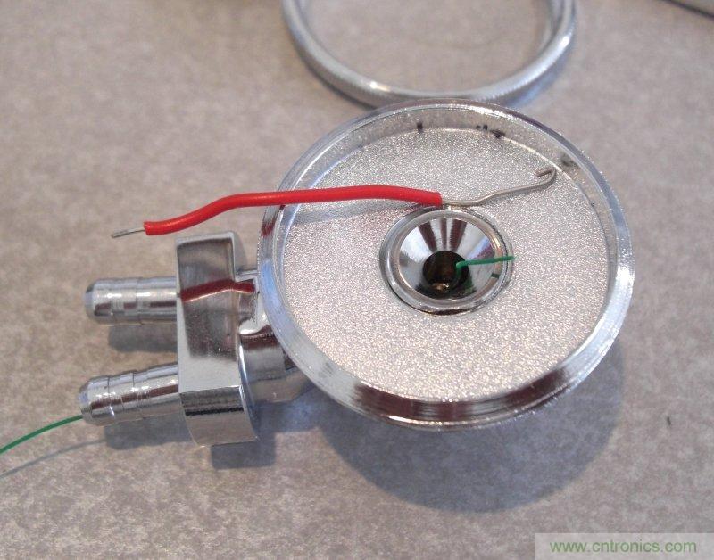 DIY萬(wàn)圣節(jié)道具：讓心跳出來(lái)！