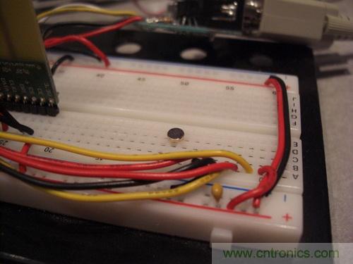 DIY萬(wàn)圣節(jié)道具：讓心跳出來(lái)！