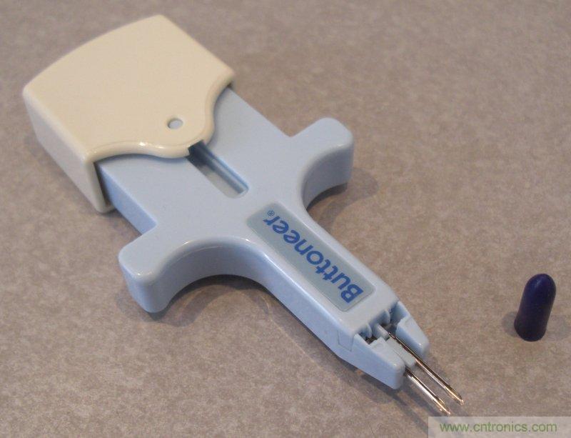 DIY萬(wàn)圣節(jié)道具：讓心跳出來(lái)！