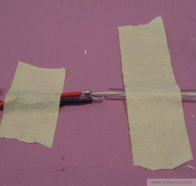 DIY萬(wàn)圣節(jié)道具：讓心跳出來(lái)！