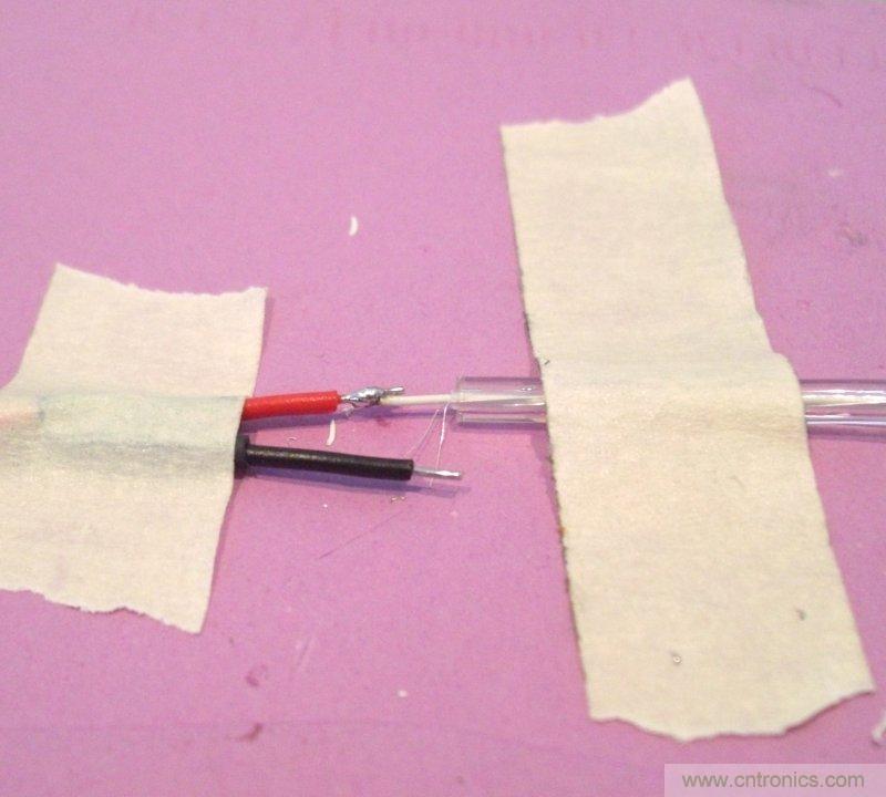 DIY萬(wàn)圣節(jié)道具：讓心跳出來(lái)！