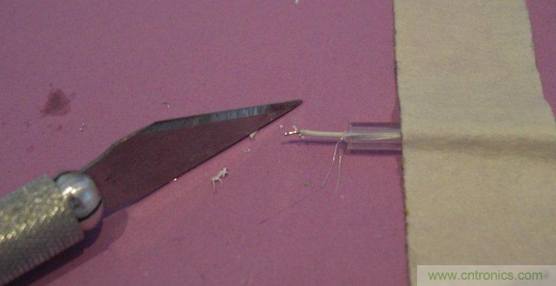 DIY萬(wàn)圣節(jié)道具：讓心跳出來(lái)！