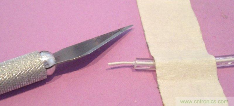 DIY萬(wàn)圣節(jié)道具：讓心跳出來(lái)！