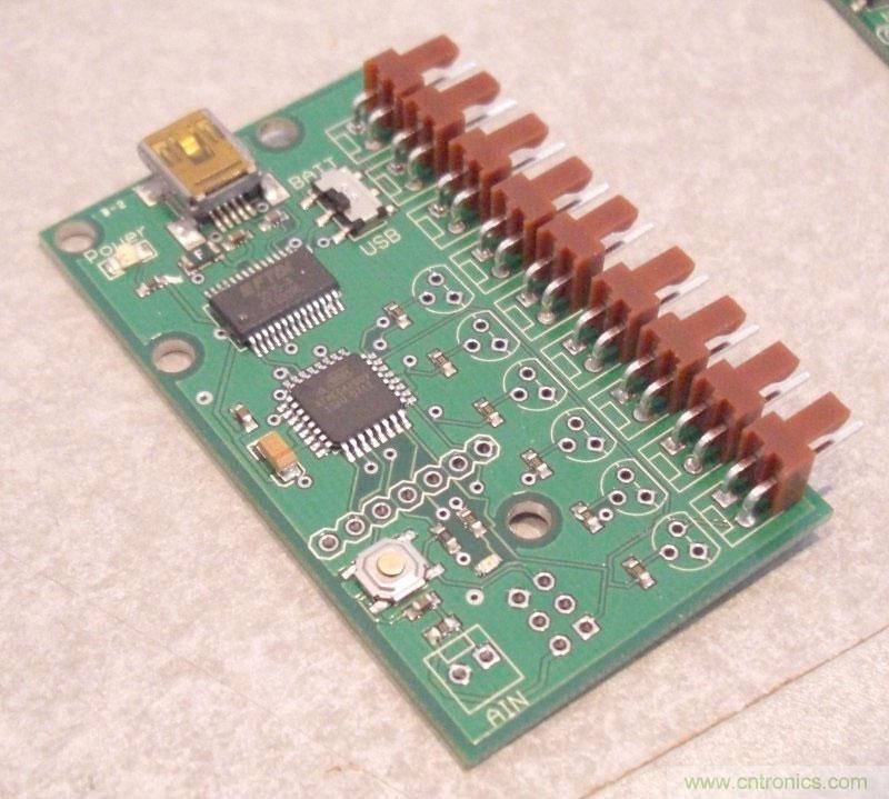 DIY萬(wàn)圣節(jié)道具：讓心跳出來(lái)！