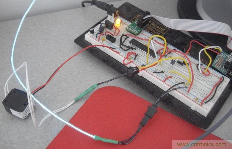 DIY萬(wàn)圣節(jié)道具：讓心跳出來(lái)！