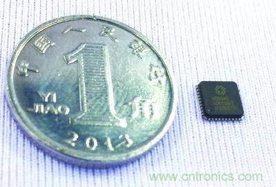 解碼北斗三號，它都采用了哪些新技術(shù)？