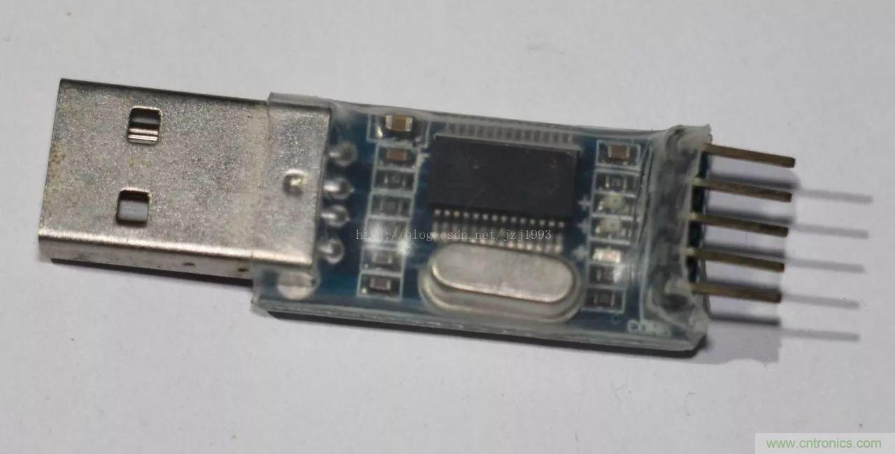 經(jīng)驗分享:巧用面包板搭建實驗電路