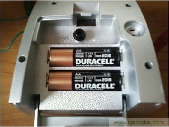 較真：一節(jié)干電池的電流到底是多少？