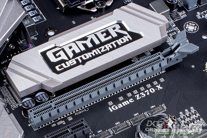 那些長(zhǎng)短不一的PCI-E插槽都有什么不一樣？