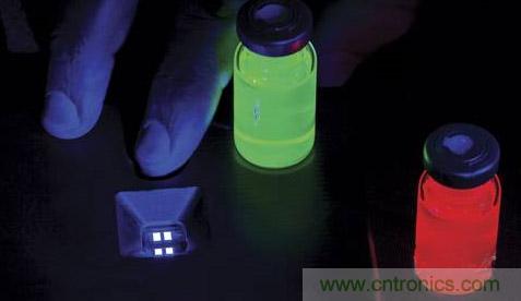 量子點(diǎn)和OLED，誰會(huì)是電視市場(chǎng)下半場(chǎng)的主流技術(shù)